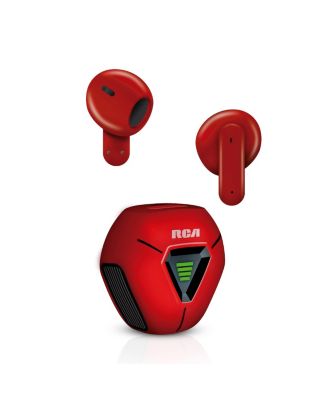 Wave-78 True Wireless Earbuds, Bluetooth, 20H Playtime