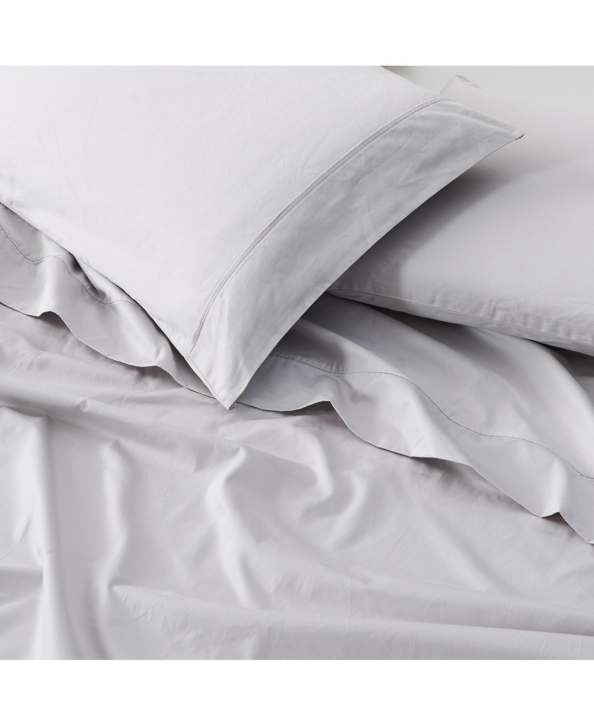 100% Cotton Sateen Sheet Set