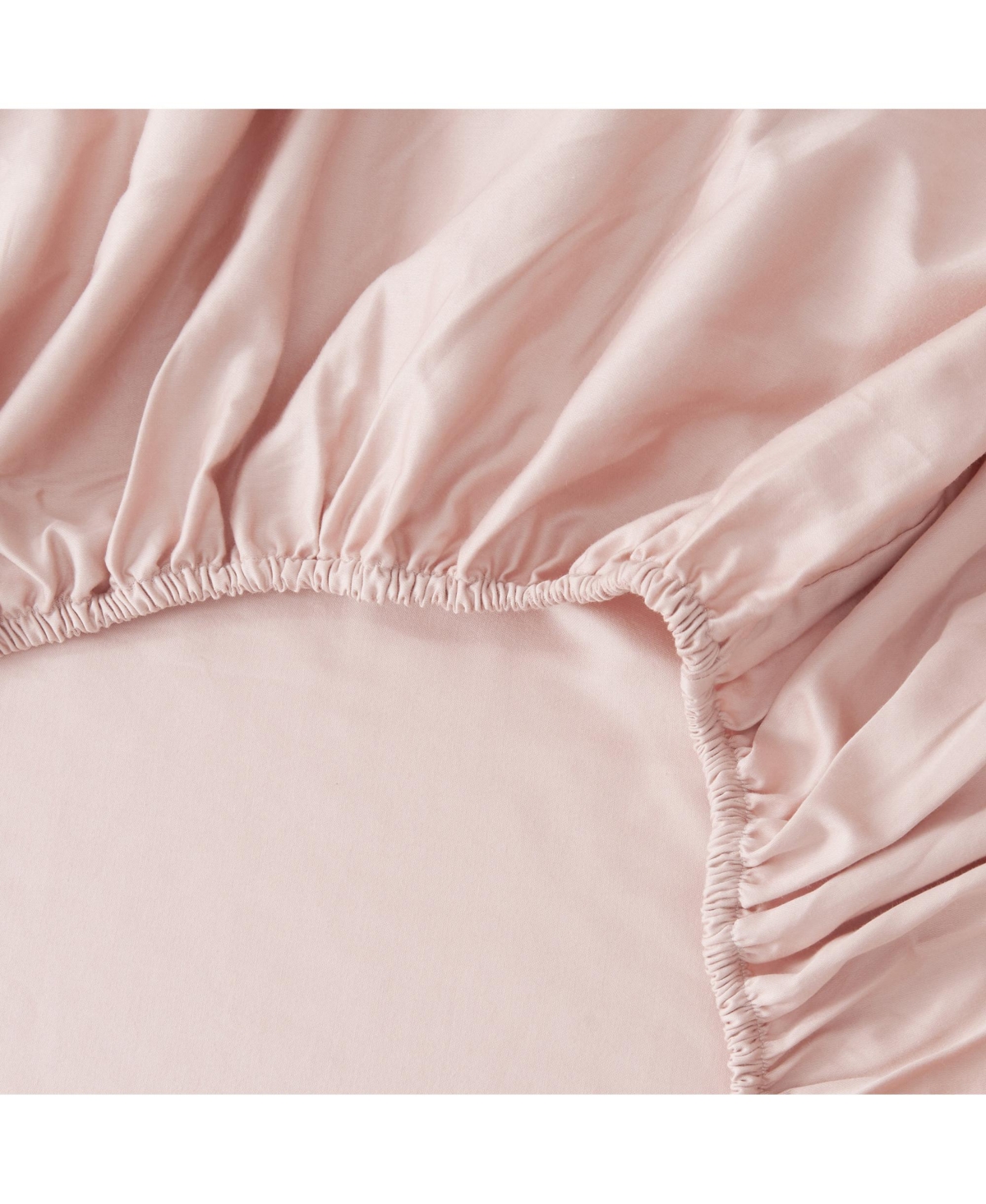 100% Cotton Sateen Sheet Set