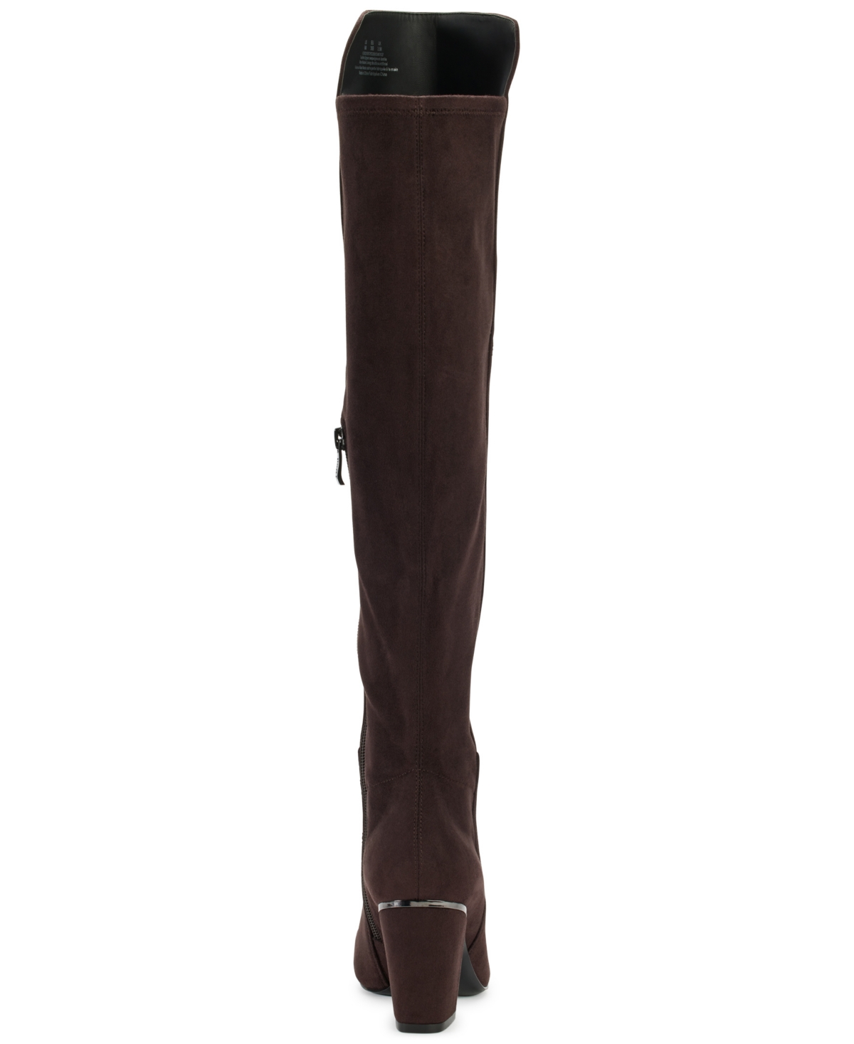 Dkny Women's Cilli Almond Toe Knee High Boots