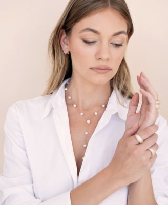 Glisten Wing Pave Earrings