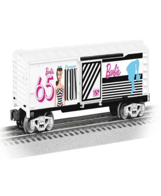 Mattel Barbie 65th Anniversary 1959 Boxcar