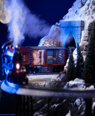 Warner Bros. Harry Potter and the Chamber of Secrets Boxcar