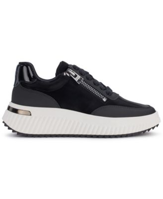 Women's Laurence Zip Sneakers