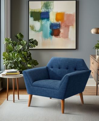 Newport Lounge Chair 37" Wide