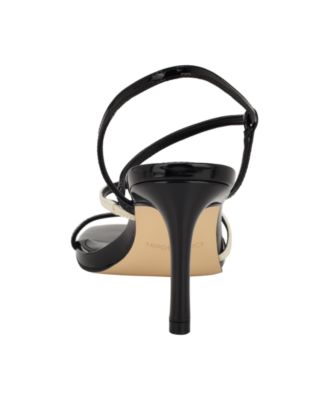 Women's Hadlee Strappy Stiletto Sandals