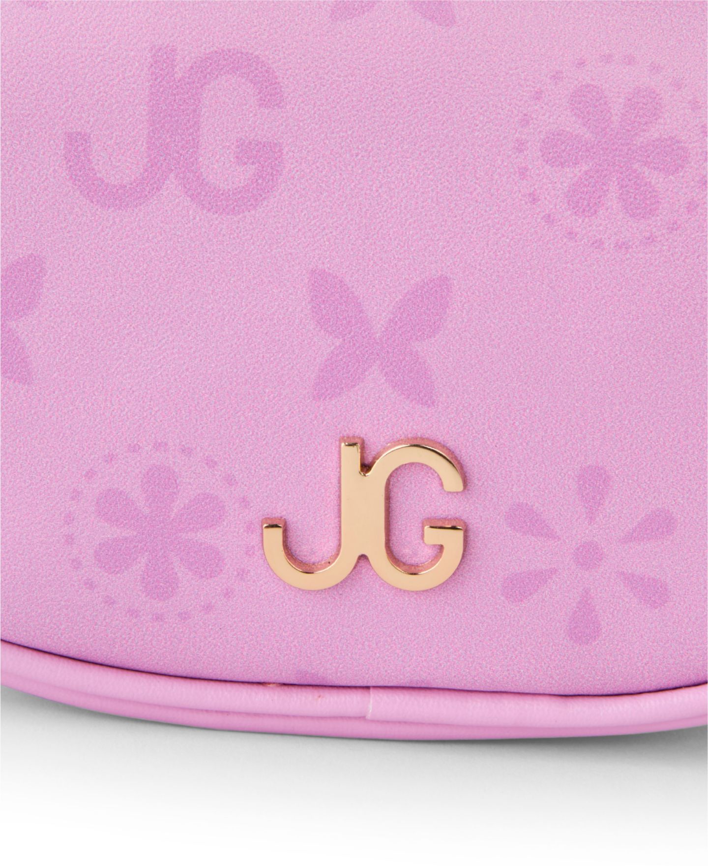 Детская сумка Journey Girls Quilted Handbag with Scarf — фото 3