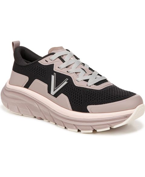 Женские кроссовки Vionic Walk Max Walking, цвет: Сумеречный серый