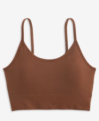 Women's Seamless Bralette