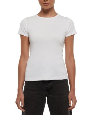 Three Dots - Women's Crewneck T-Shirt