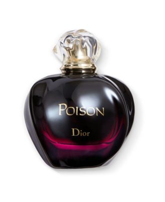 Dior Poison Eau de Toilette Collection for Women Macy s