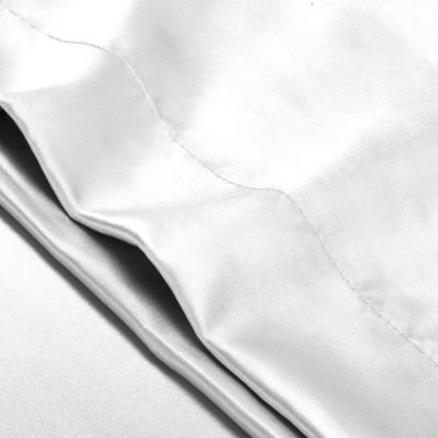 Envelope Closure Mulberry Pillowcase, Standard