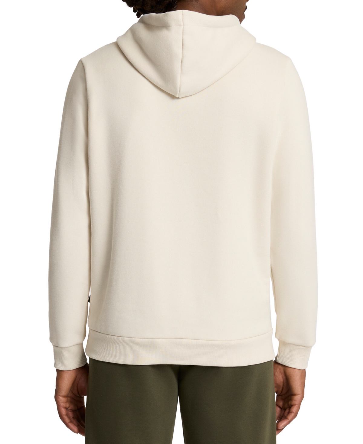 Puma Men's Regular-Fit Bold Logo-Print Hoodie