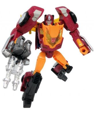 Transformers
