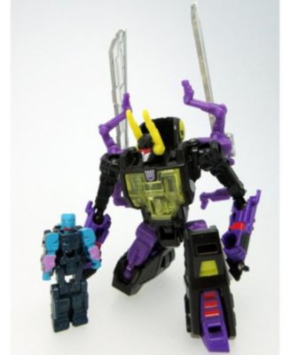 LG47 Kickback with Clouder | Japanese Legends