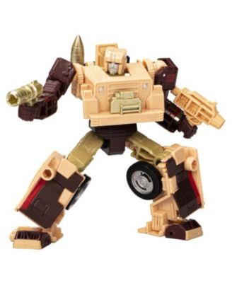 Detritus Deluxe Class | Transformers: Legacy Evolution