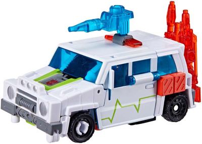 Medix Legacy Deluxe Class | Generations Legacy