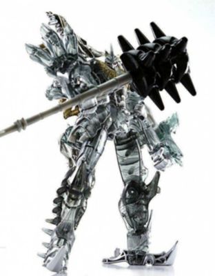 Dinobots Unleashed Set of 5 | Platinum Edition
