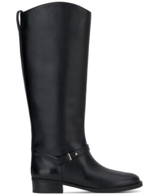 Women's Firesse Knee High Riding Boots, Created for Macy's