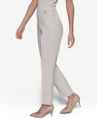 Women's Slim Pull-On Pants