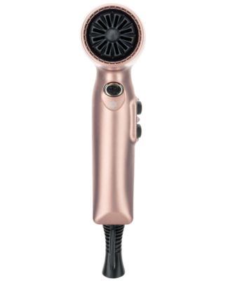 Hybrid Professional Hair Dryer