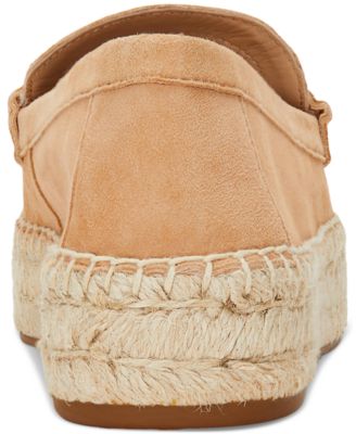 Women's Luize Espadrille Loafer Flats