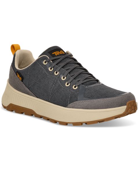 Мужские низкие хайкеры Teva Ellwood, цвет: Тёмный теневой