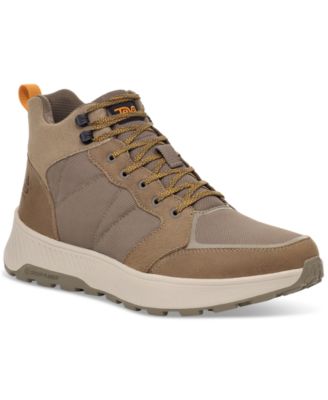 Teva - Men's Ellwood Mid Waterproof Hiker