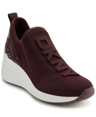 Women's Keeva Wedge Sneakers