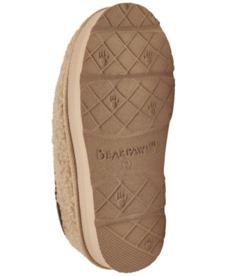 Big Girls Snuggle Martis Slippers from Finish Line