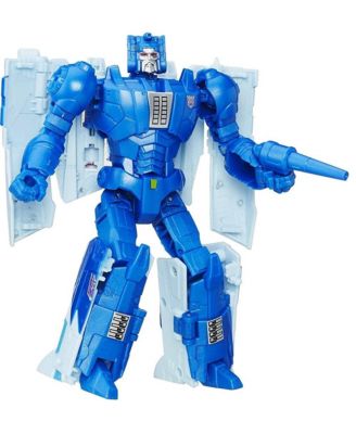 Scourge and Fracas Deluxe Class  | Generations Titans Return