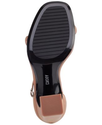 Women's Waylin Ankle Strap Dress Sandals