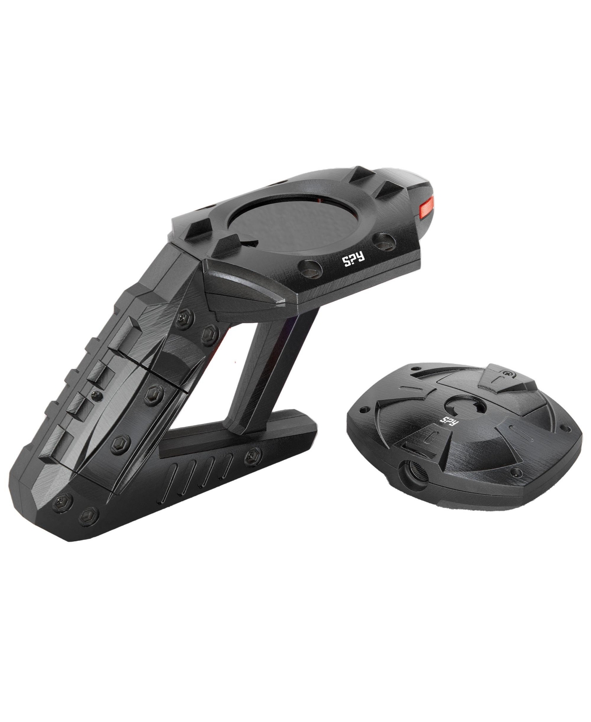 Thames & Kosmos Spy Labs: Spy Location Tracker Kit In Multi