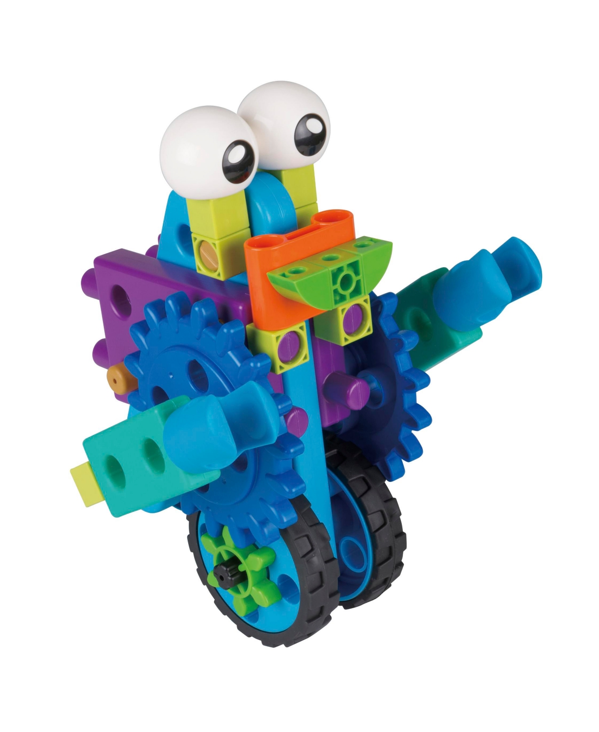 Shop Thames & Kosmos Kids First: Robot Engineer Kit In Multi