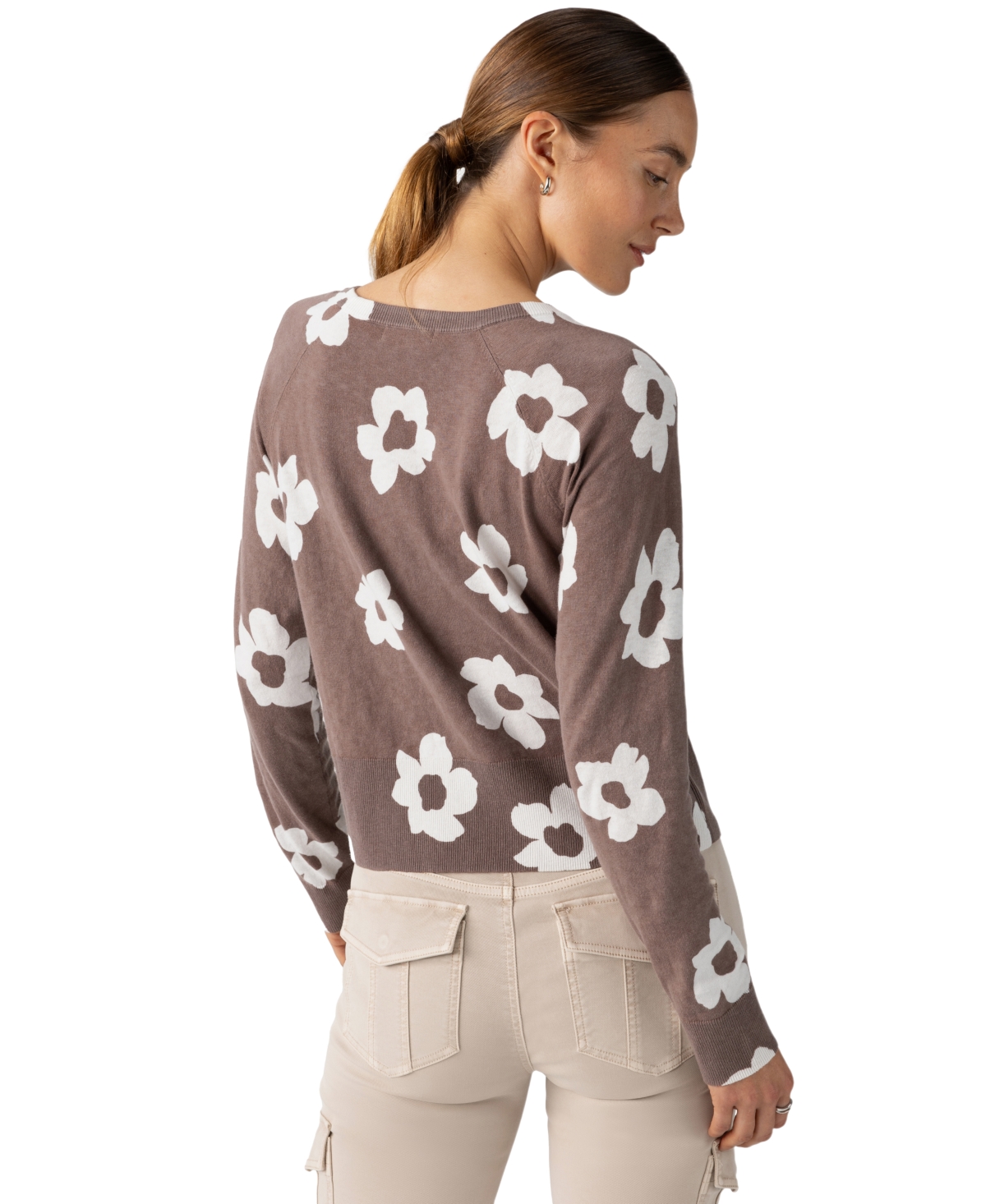 Sanctuary All Day Long Sweater