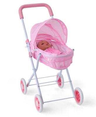 Doll Pram Cam Pram Roma Egg Dolls Pram