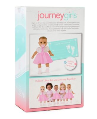 14" Baby Doll, Created for Macy's