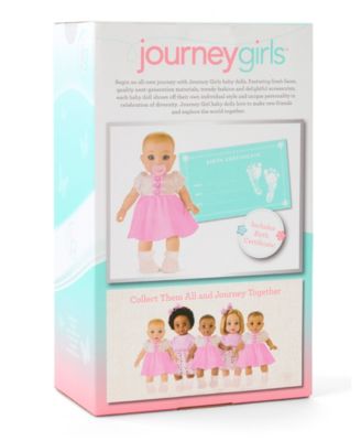 14" Baby Doll, Created for Macy's