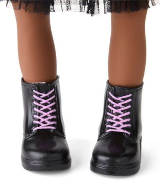 18" Fashion Doll - Chavonne, Created for Macy's