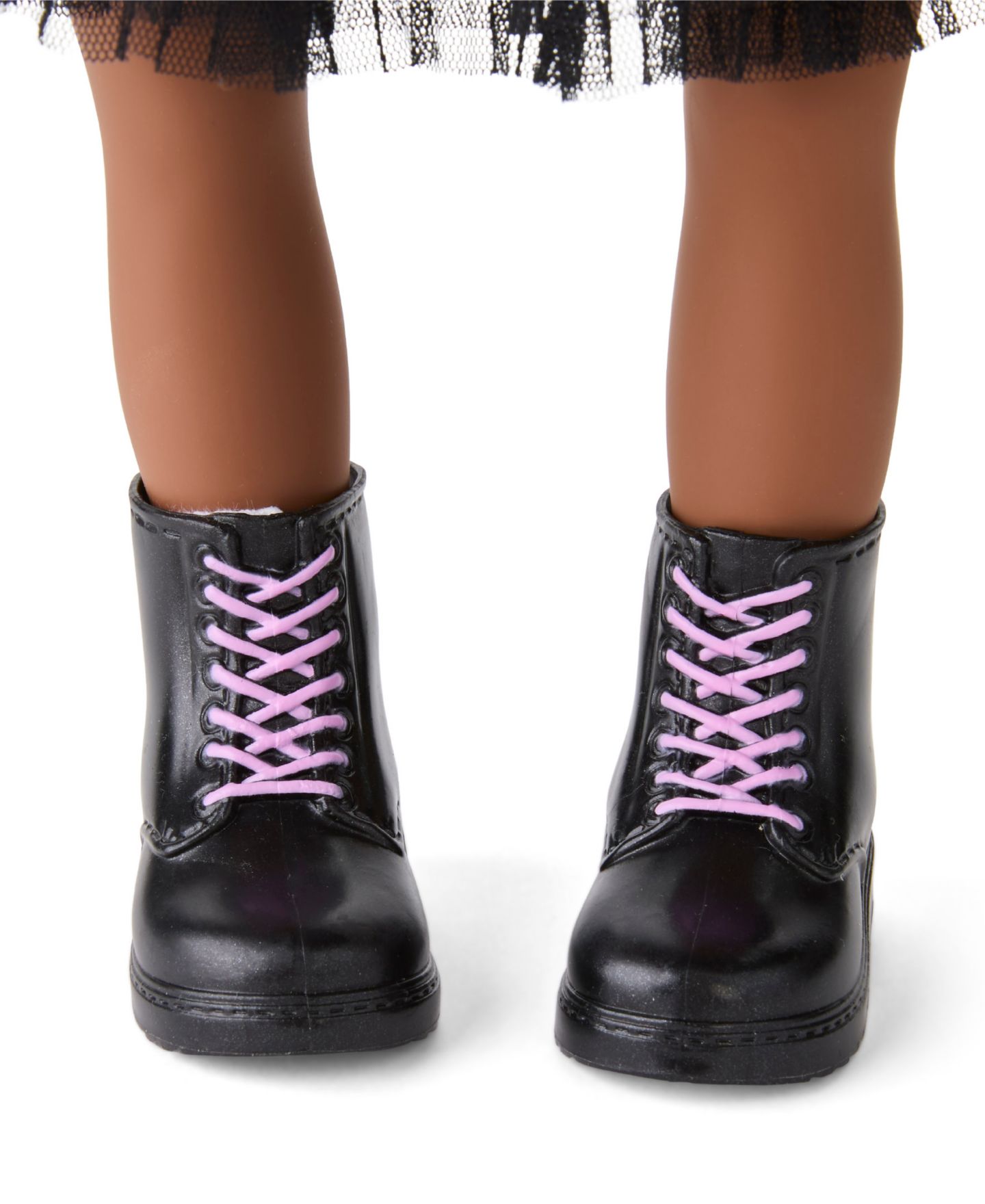 Детская кукла Journey Girls 18" Fashion Doll - Chavonne — фото 4