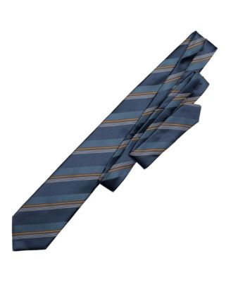 Big & Tall Corso - Silk Jacquard Tie for Men