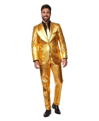 OppoSuits