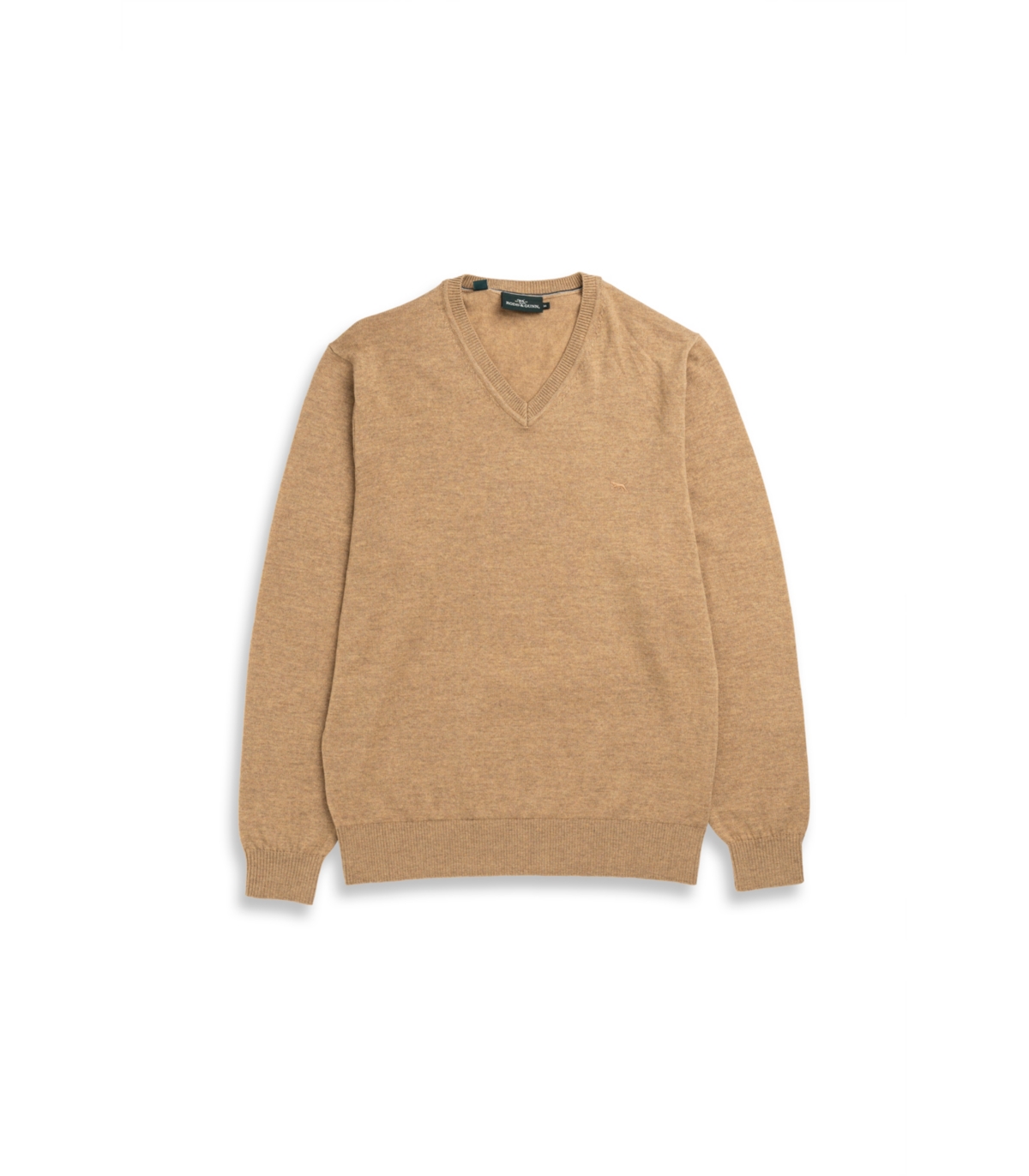 Rodd & Gunn Men's Phoenix Knit
