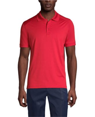 Men's Short Sleeve Rapid Dry Polo Shirt