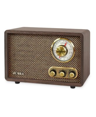 Willow Retro Bluetooth FM/AM Radio