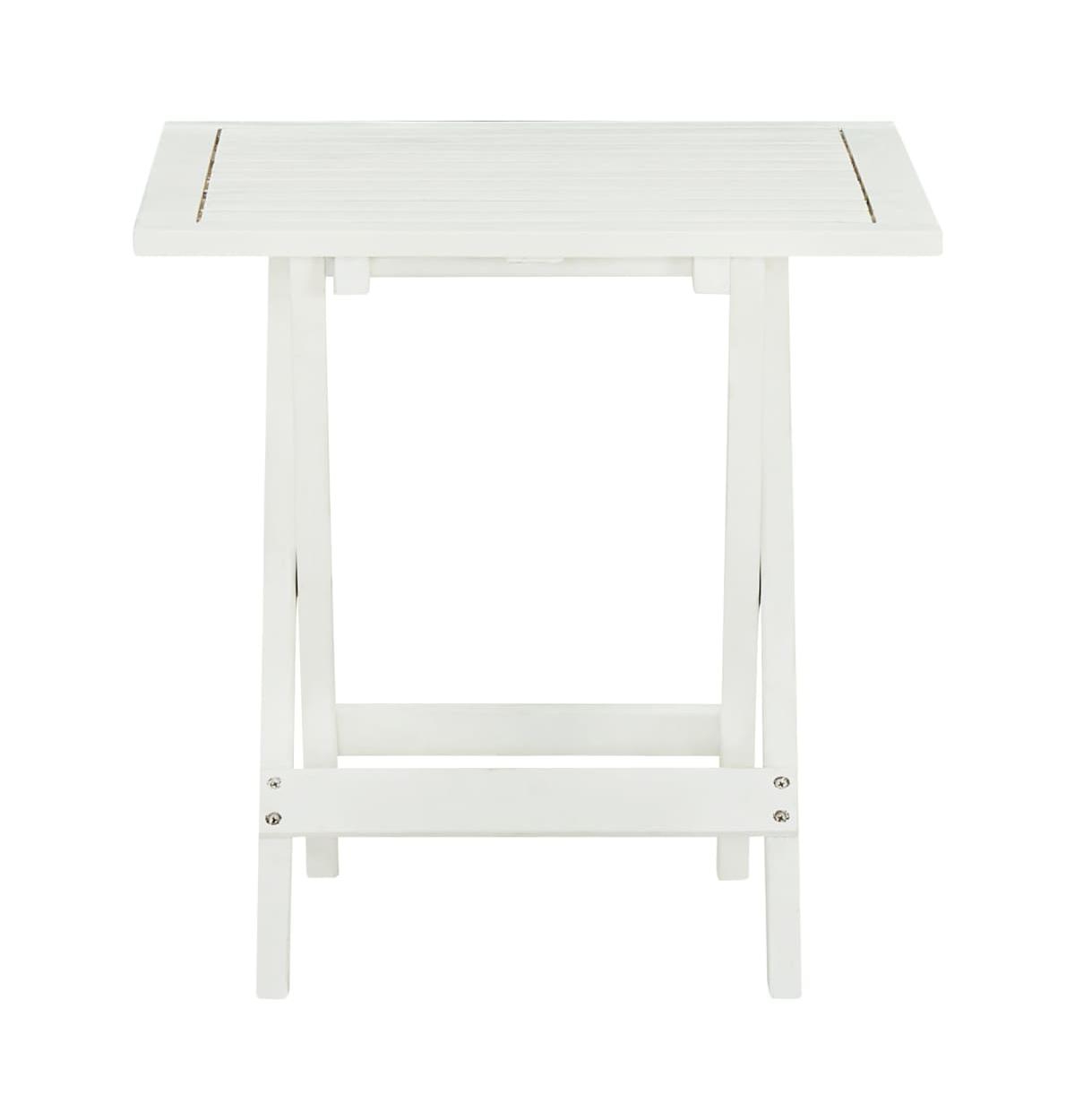 vidaXL Bistro Table18.1