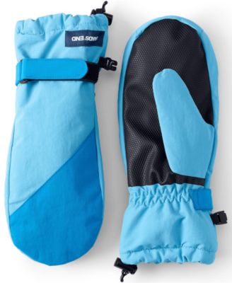 Kids Squall Mittens
