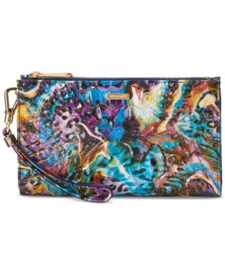 Brahmin clutch sale