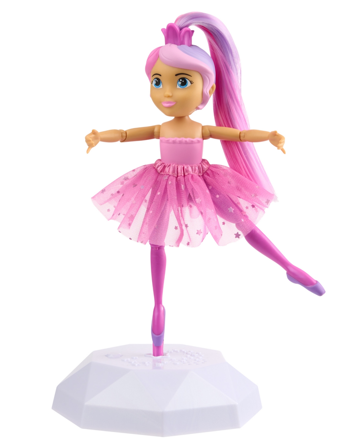 Dancing Doll Kids' 9