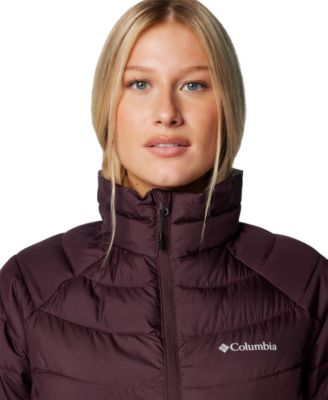 Women's Powder Lite II Full Zip Jacket